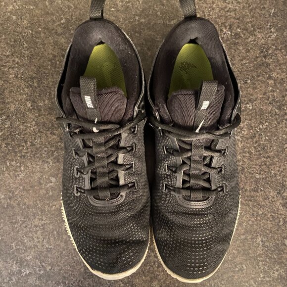 Nike Air Zoom Hyperace 2 - Size 9.5 - Picture 6 of 8